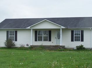 1529 Browning Rd, Auburn, KY 42206
