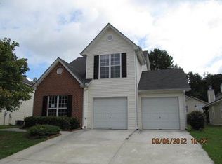 2228 Ligney Creek Ln, Snellville, GA