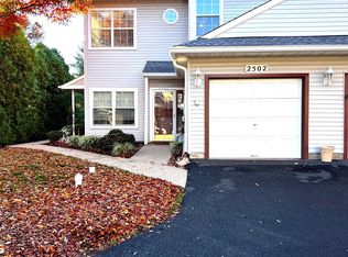 2502 Waterford Rd, Yardley, PA 19067