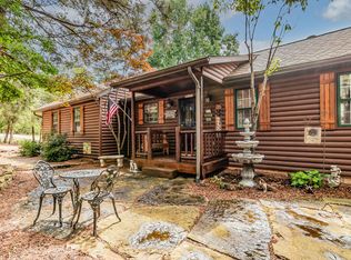 148 Belgian Rd, Branson West, MO 65737