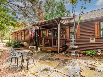 148 Belgian Road, Branson West, MO, 65737