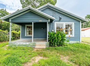 306 Dorothy St, Jacksonville, TX 75766