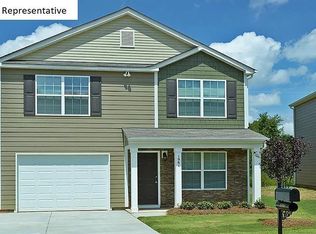 3156 Winesap Dr, Dallas, NC 28034