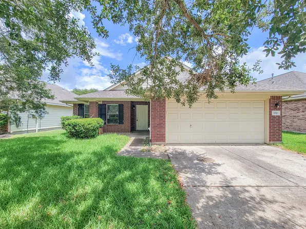 3010 Stonecross Ln, Dickinson, TX 77539