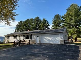 N8778 S Koro Rd, Ripon, WI 54971