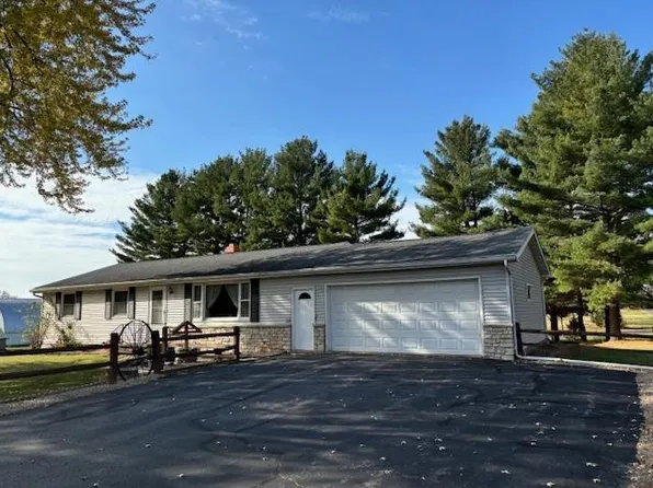 N8778 South Koro Road, Ripon, WI 54971