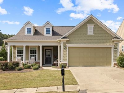 1041 Lone Oak Rd, Greensboro, GA, 30642