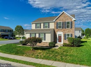 402 Tunbridge Ct, Millsboro, DE 19966