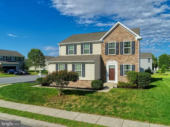 402 Tunbridge Ct, Millsboro, DE 19966