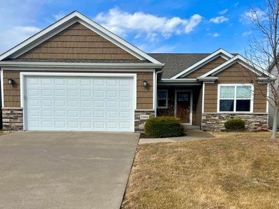 3504 Meadow Cir E, Milan, IL, 61264