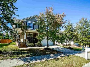 5910 Lyon Farm Dr, Durham, NC 27713