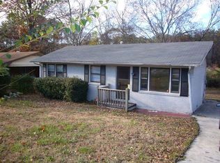 3467 Eisenhower Cir SE, Atlanta, GA 30354