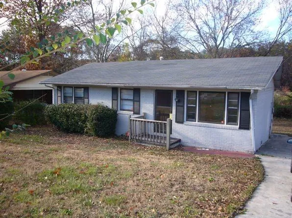 3467 Eisenhower Cir SE, Atlanta, GA 30354