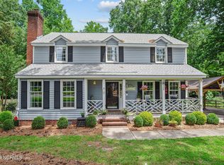 2136 Edinborough Rd, Rocky Mount, NC 27803