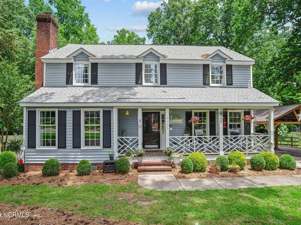 2136 Edinborough Road, Rocky Mount, NC 27803