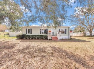 6320 SE 140th St, Summerfield, FL 34491