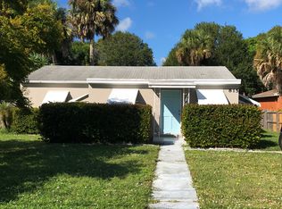 815 S 7th St, Fort Pierce, FL 34950