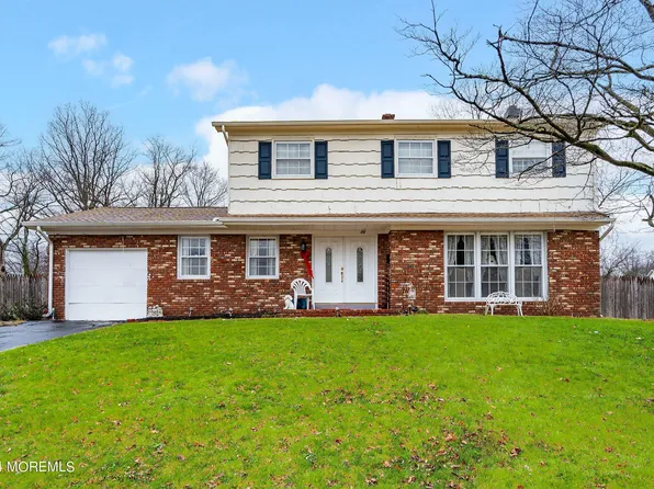 36 Taunton Drive, Howell, NJ 07731
