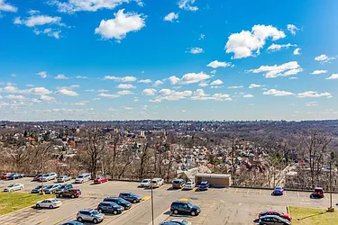 Sold by Halstead Real Estate