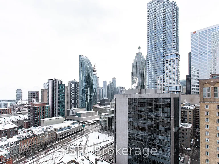 60 Colborne St #1906 — Photo 13