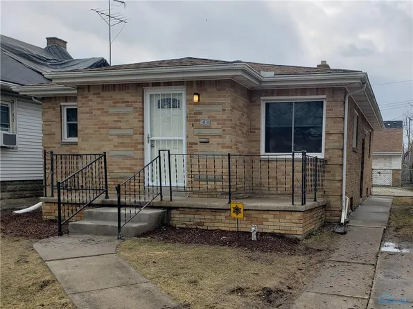 1020 Woodward Ave, Toledo, OH 43608
