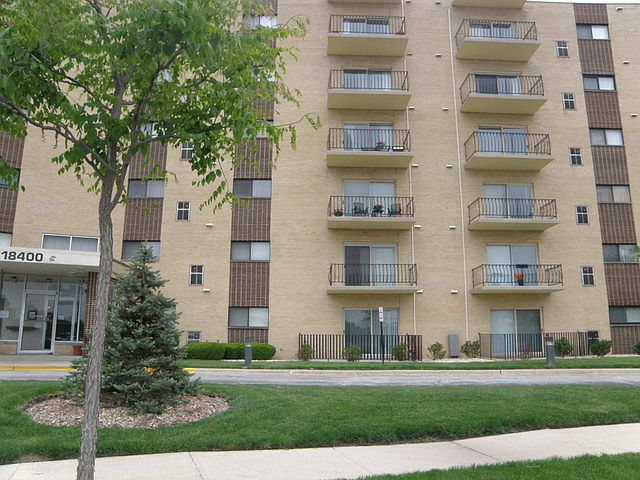 1st image of 18400 S Cherry Creek Dr #301