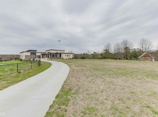 1161 Dee Kennedy Rd, Hoschton, GA 30548