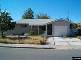 180 E Emerson Way, Sparks, NV
