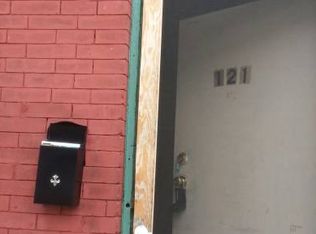 121 Sweets Ave, Trenton, NJ 08618