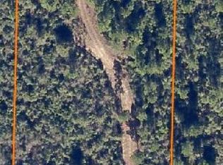 2137 Sid Hayes Rd, Jay, FL 32565