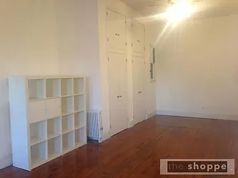 Rented by The Shoppe