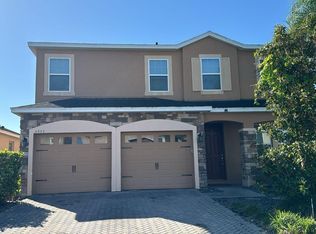 4932 Maple Park St, Orlando, FL 32811