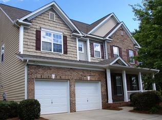 612 Clouds Way, Rock Hill, SC 29732