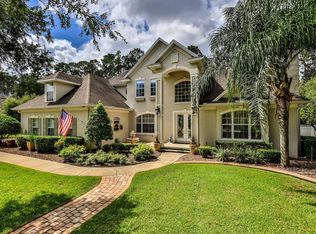 3 Allenwood Look, Ormond Beach, FL 32174
