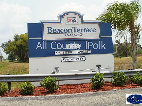 Beacon Entrance