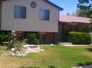 2729 S 3860 W, West Valley City, UT 84120