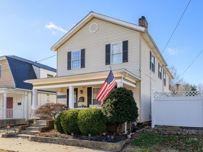 81 Locust St, Gallipolis, OH, 45631