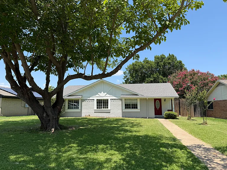 3527 Cotillion Dr — Photo 1