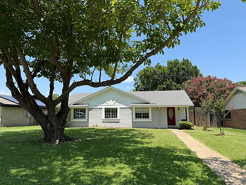 3527 Cotillion Dr Photo 1