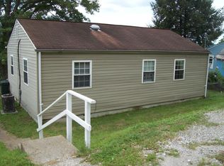 3508 Washington St W, Charleston, WV 25387
