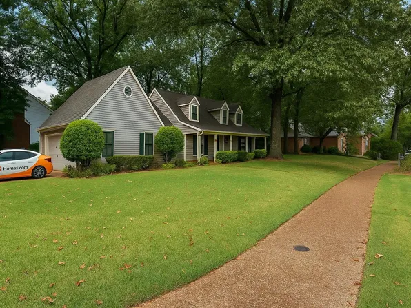 9200 Fletcher Trace Pkwy Lot 108, Arlington, TN 38002