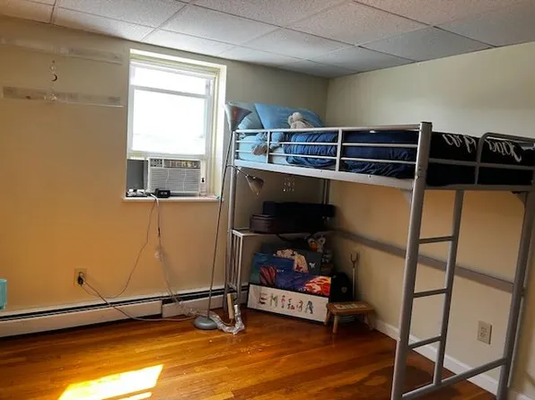 1751 Washington Street Apartments