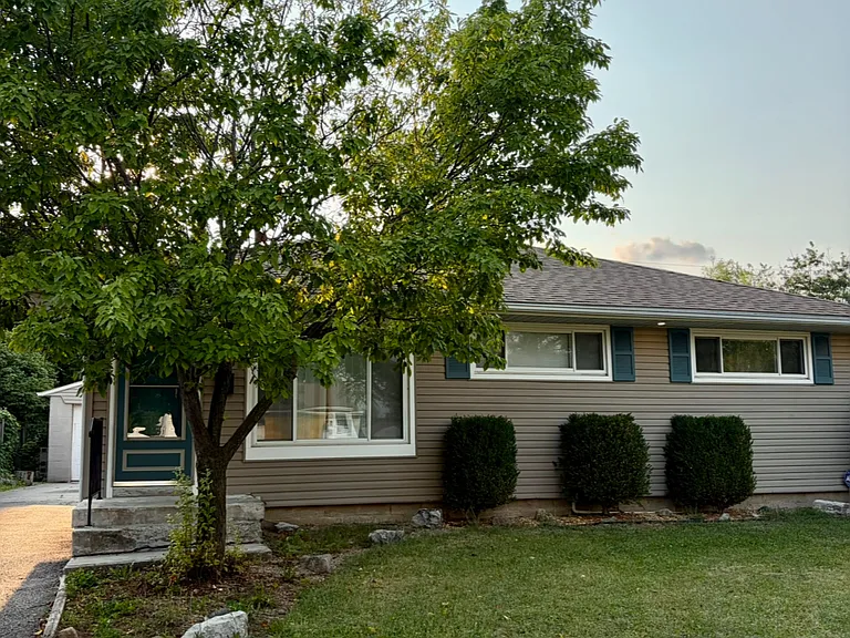 1007 Chestershire Rd — Photo 1