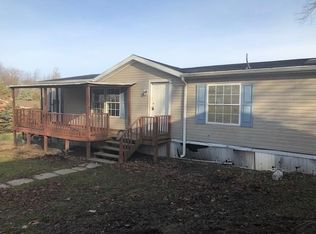 249 Davis Rd, Aliquippa, PA 15001