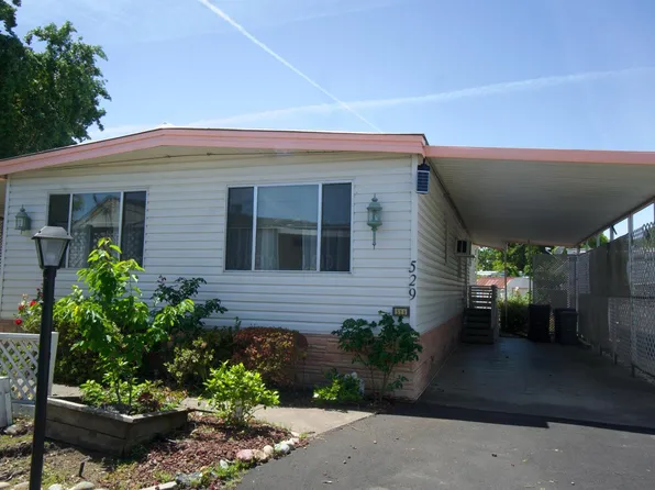 529 Colonial Park Drive, Santa Rosa, CA 95403