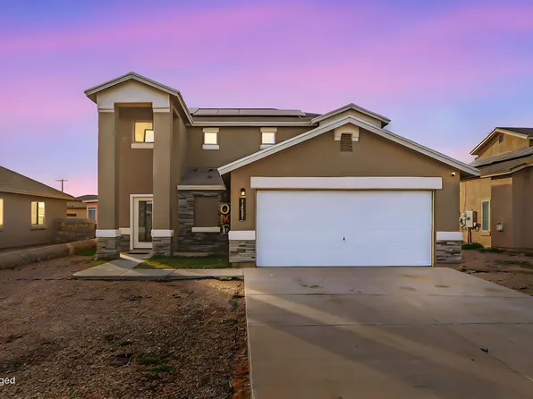 11588 Flor Sereno Pl, Socorro, TX 79927