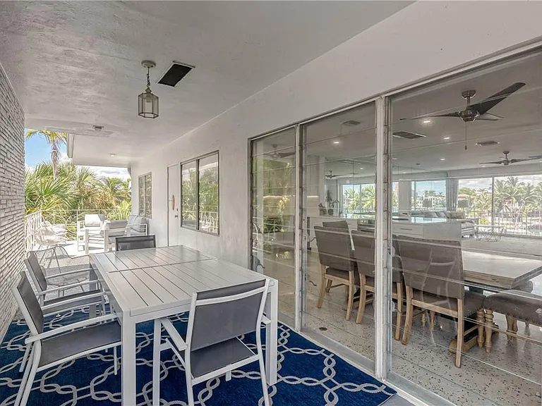 2717 Yacht Club Blvd #6E — Photo 30