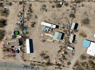 16820 W Weatherby Rd #76, Marana, AZ 85653