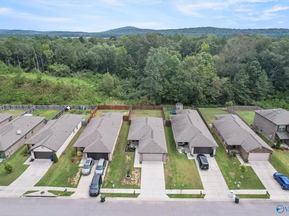 170 Winstead Cir, Owens X Rds, AL 35763