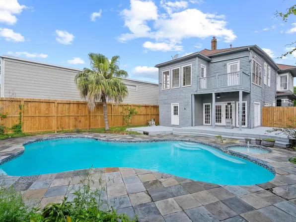 220 Marshall St, Houston, TX 77006